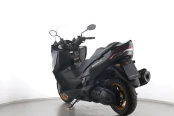 AN 400 BURGMAN