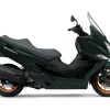 AN 400 BURGMAN 2026