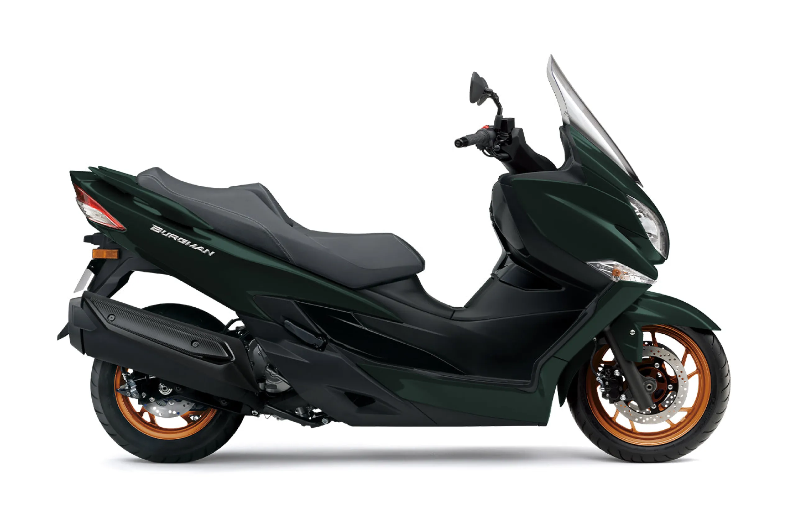 AN 400 BURGMAN 2026