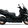 AN 400 BURGMAN 2026