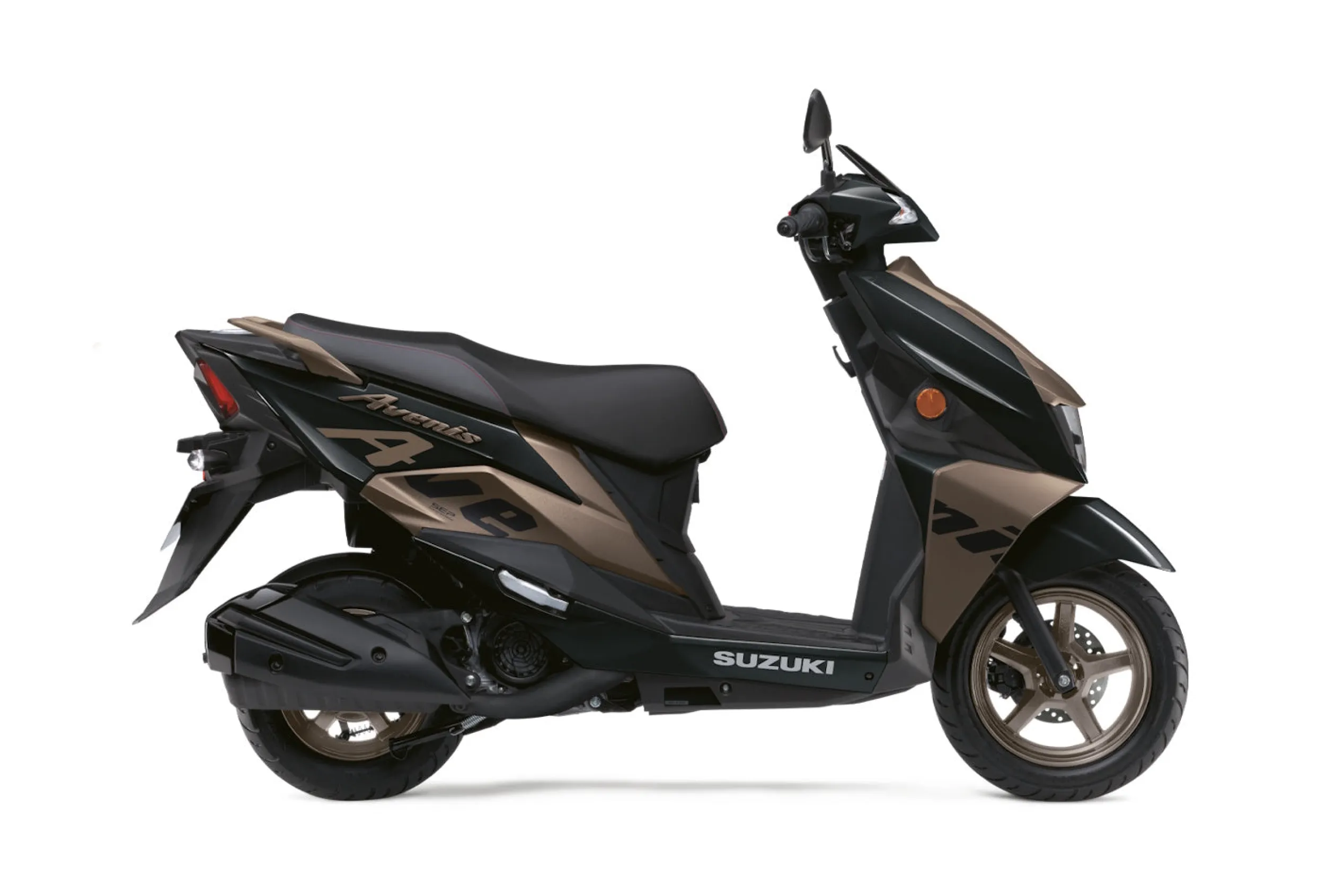 AVENIS 125
