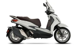 BEVERLY 400