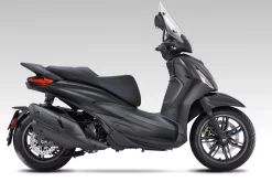 BEVERLY S 400