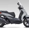 BEVERLY S 400