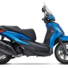BEVERLY S 400