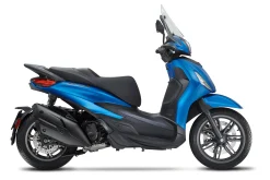 BEVERLY S 400