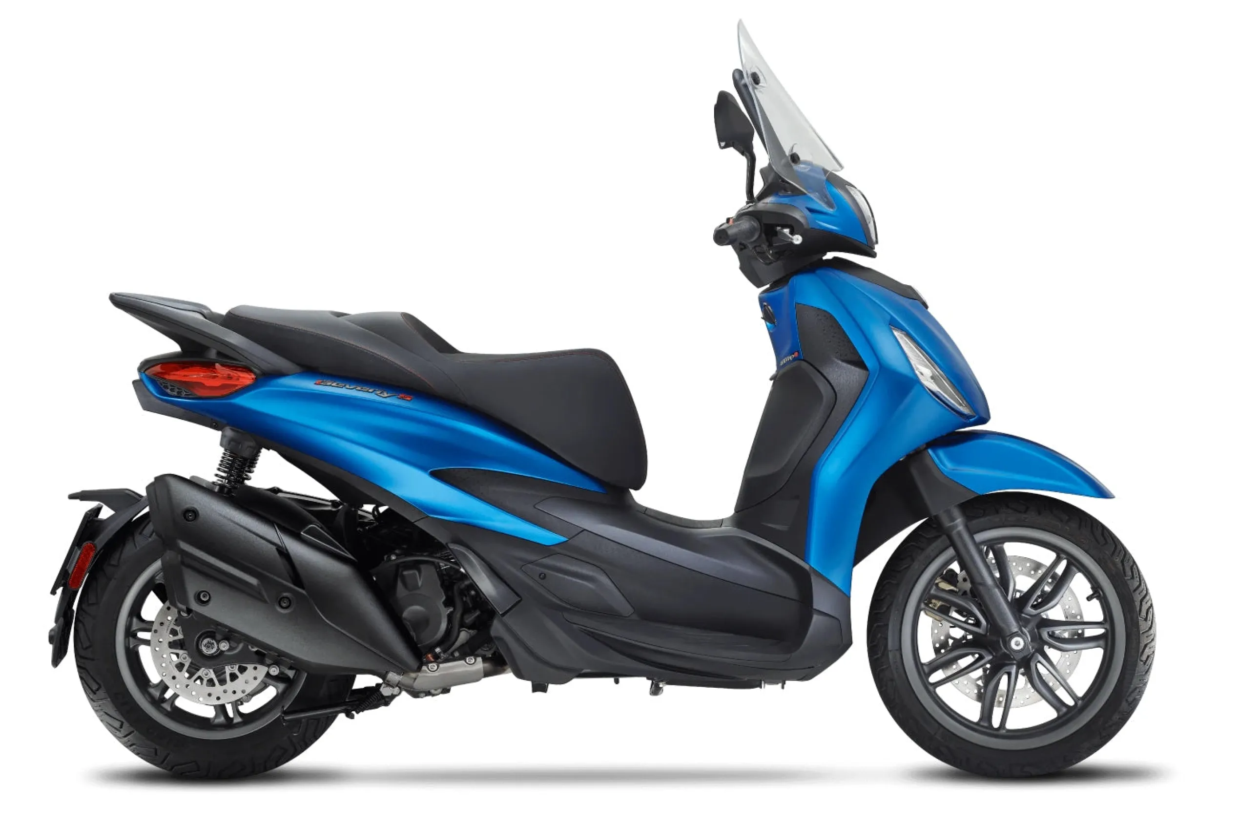 BEVERLY S 400