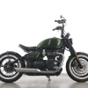 BONNEVILLE BOBBER
