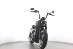 BONNEVILLE BOBBER