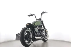 BONNEVILLE BOBBER