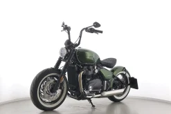 BONNEVILLE BOBBER