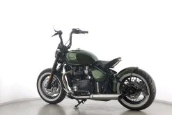 BONNEVILLE BOBBER