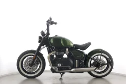 BONNEVILLE BOBBER