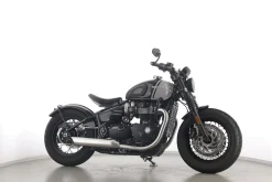 BONNEVILLE BOBBER 1200