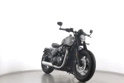 BONNEVILLE BOBBER 1200