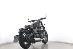 BONNEVILLE BOBBER 1200
