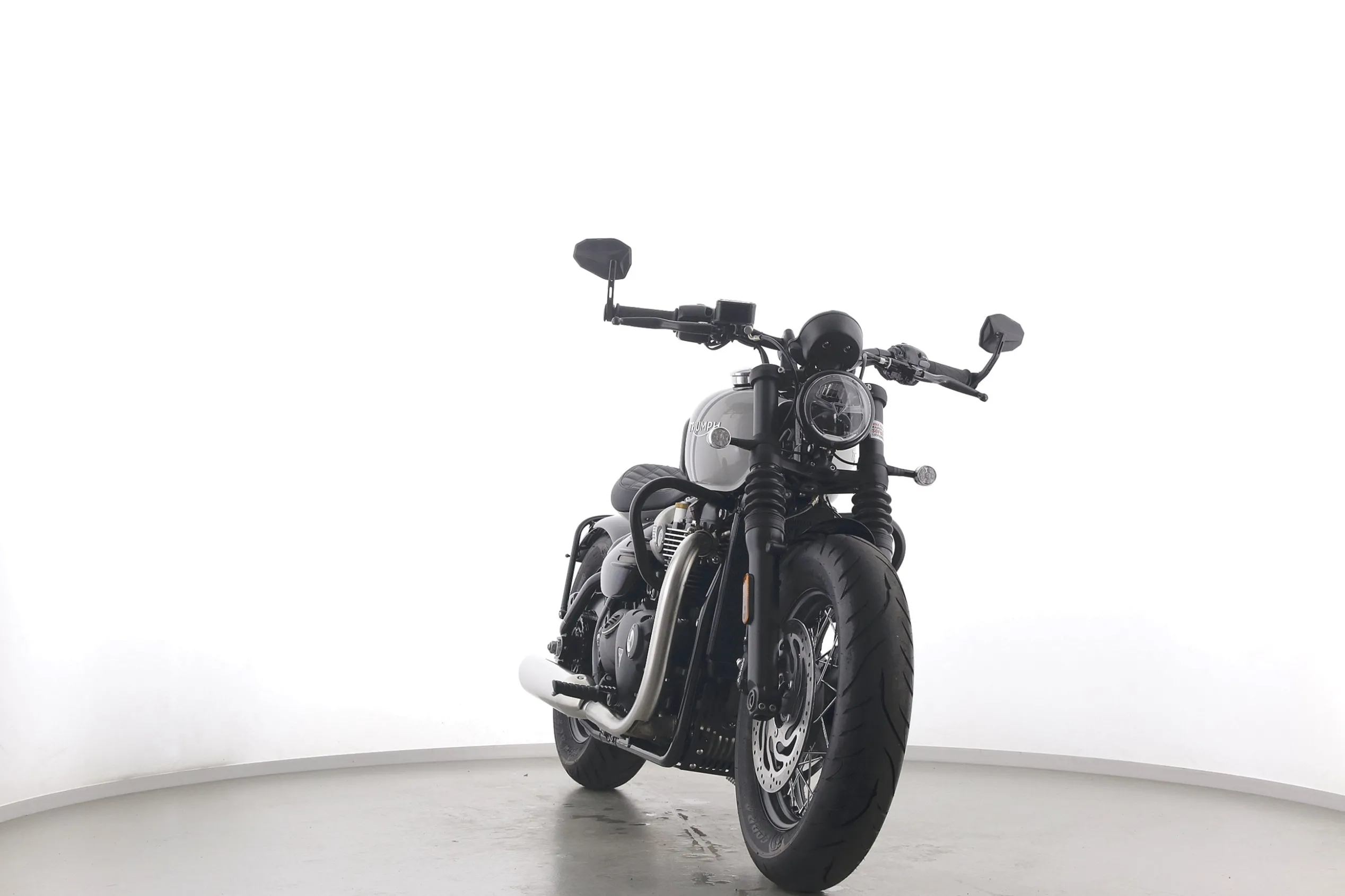 BONNEVILLE BOBBER 1200