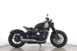 BONNEVILLE BOBBER 1200