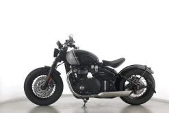 BONNEVILLE BOBBER 1200