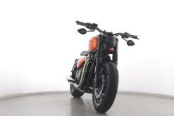 BONNEVILLE BOBBER