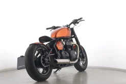 BONNEVILLE BOBBER