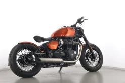 BONNEVILLE BOBBER