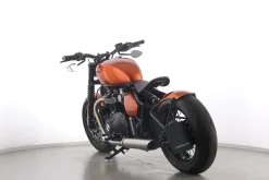 BONNEVILLE BOBBER