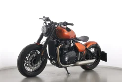 BONNEVILLE BOBBER