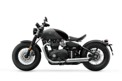 BONNEVILLE BOBBER
