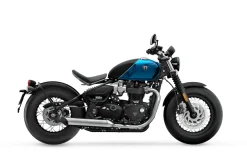 BONNEVILLE BOBBER