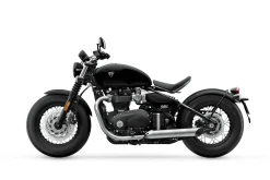 BONNEVILLE BOBBER