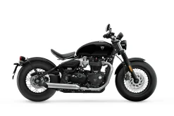 BONNEVILLE BOBBER