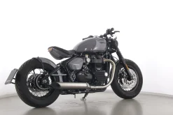 BONNEVILLE BOBBER