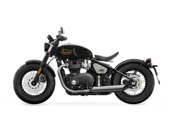 BONNEVILLE BOBBER ICON EDITION