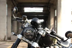 BONNEVILLE BOBBER TFC