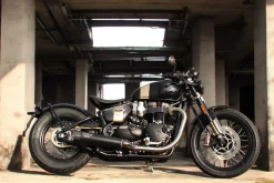 BONNEVILLE BOBBER TFC