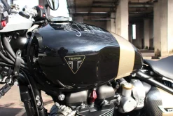 BONNEVILLE BOBBER TFC