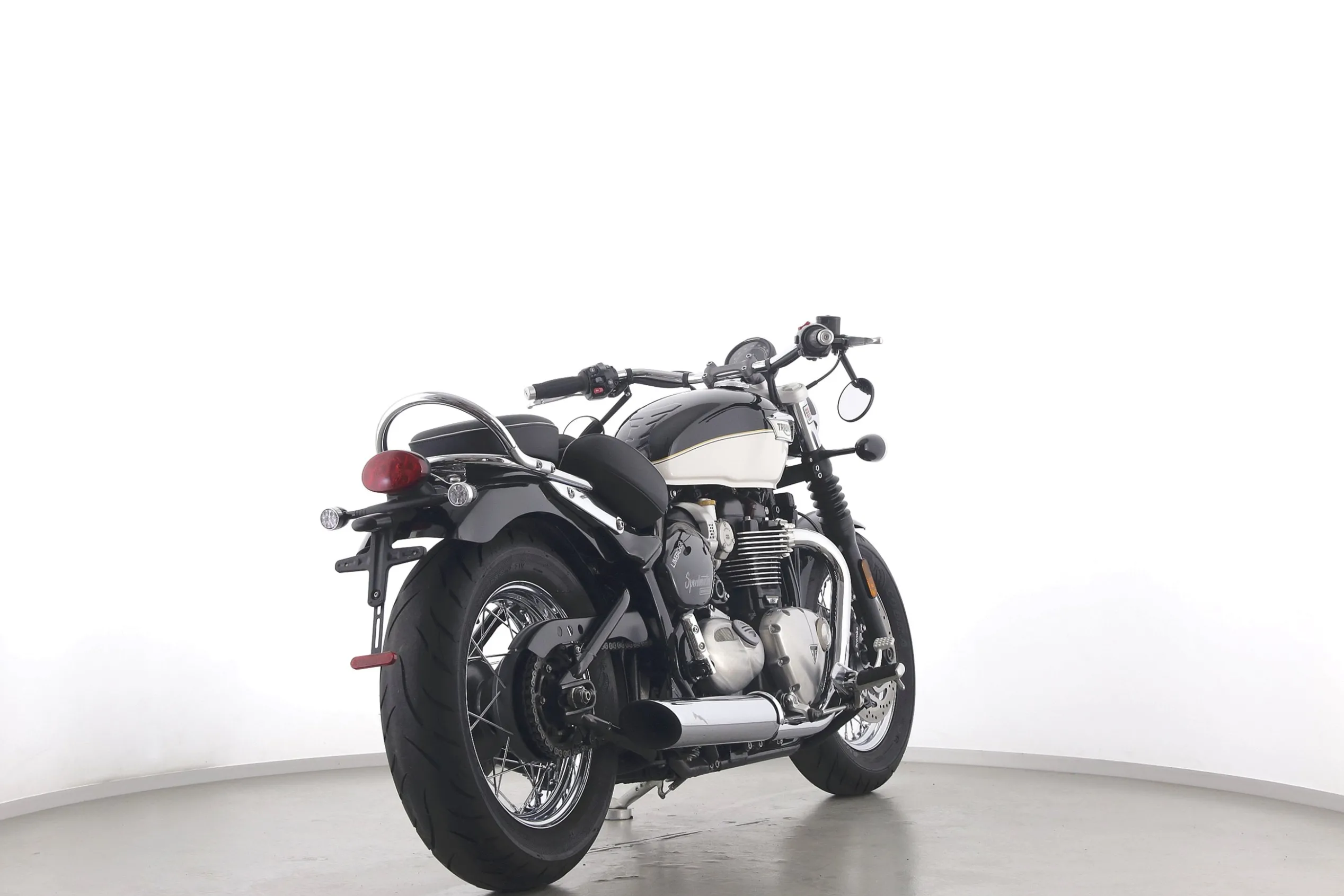 BONNEVILLE SPEEDMASTER