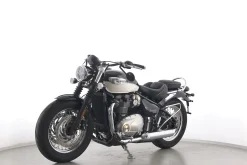 BONNEVILLE SPEEDMASTER