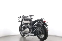 BONNEVILLE SPEEDMASTER