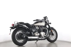 BONNEVILLE SPEEDMASTER
