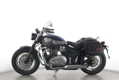 BONNEVILLE SPEEDMASTER