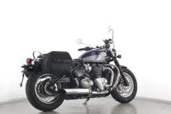BONNEVILLE SPEEDMASTER