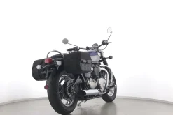 BONNEVILLE SPEEDMASTER