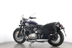 BONNEVILLE SPEEDMASTER