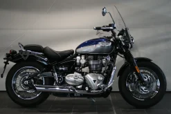 BONNEVILLE SPEEDMASTER