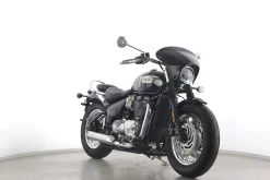 BONNEVILLE SPEEDMASTER