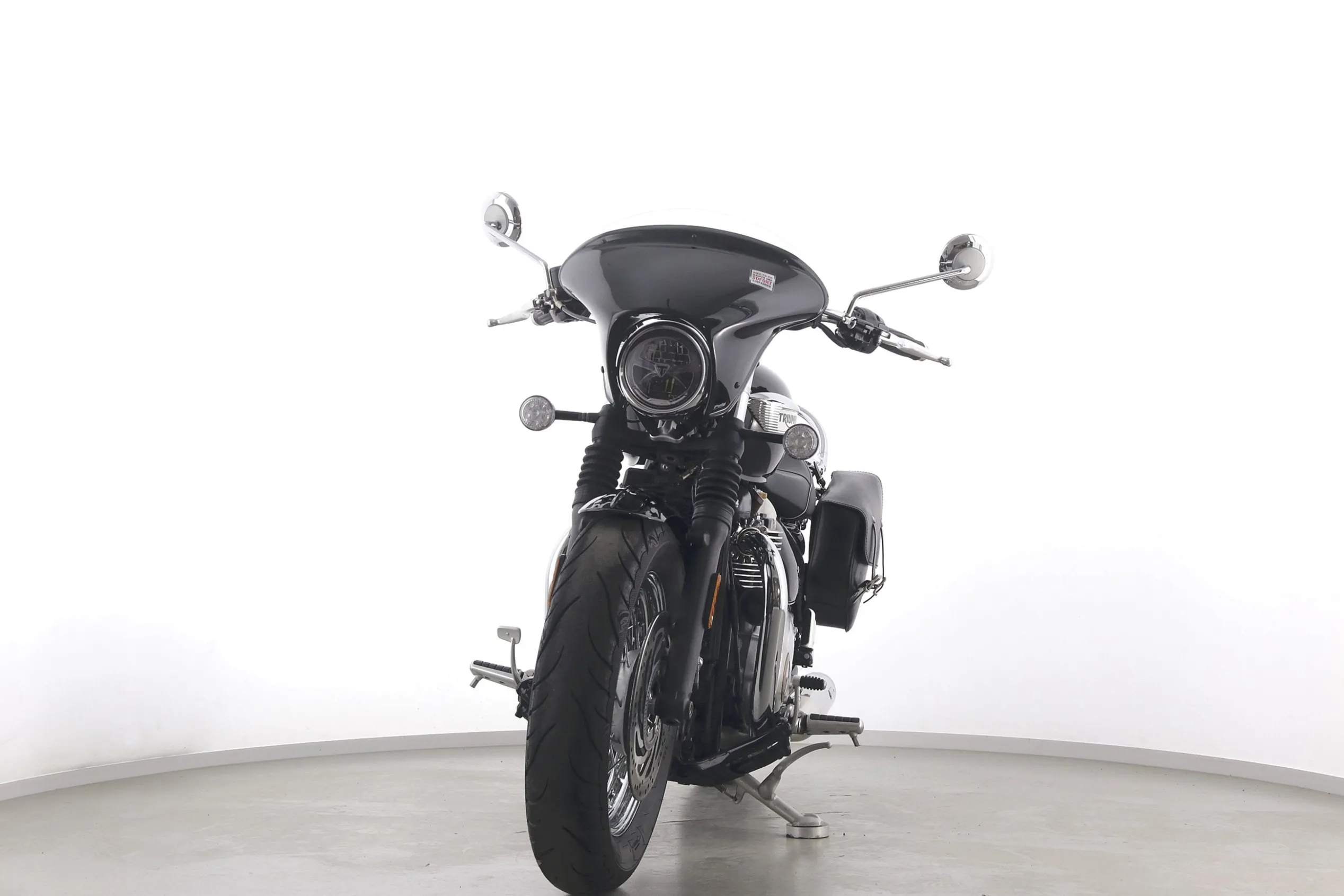 BONNEVILLE SPEEDMASTER