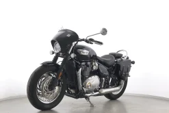 BONNEVILLE SPEEDMASTER