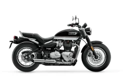 BONNEVILLE SPEEDMASTER